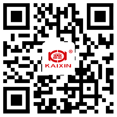  開鑫磁力機械有限公司